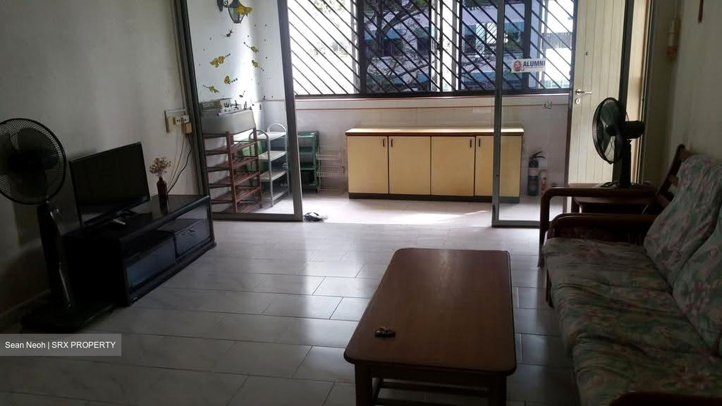 Blk 142 Bishan Green (Bishan), HDB 5 Rooms #616898211
